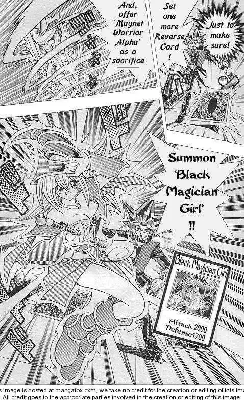 Yu-gi-oh! R Chapter 6 10